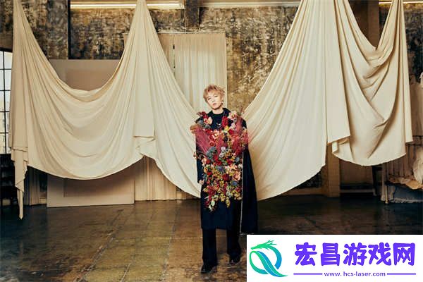 刘炫廷专辑NOBODY上线