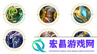 王者荣耀鬼谷子英雄图鉴