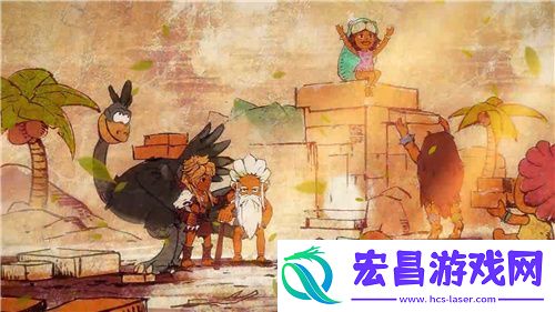 独闯尼斯大陆还是团队协作