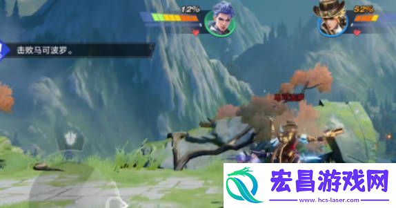 星之破晓六星角色有哪些