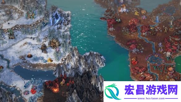 魔法门之英雄无敌