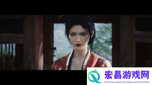 易燕云十六声全新预告公开！12月公测开启