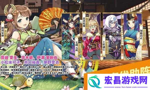 时之幻想曲战力怎么提升