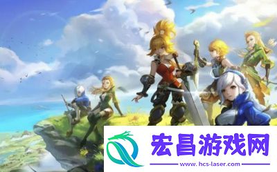 年度十大RPG神作单机手游盘点