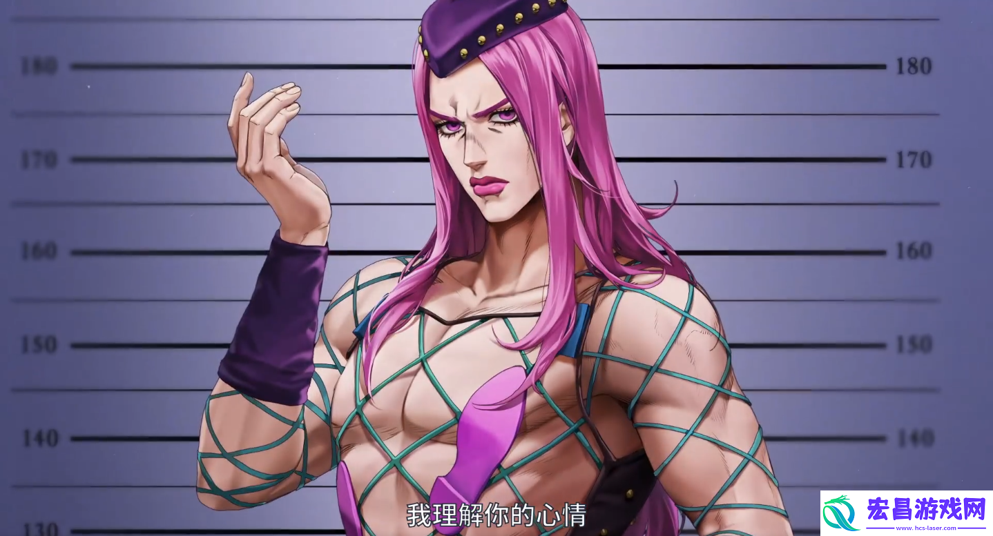 无期迷途安那苏怎么样