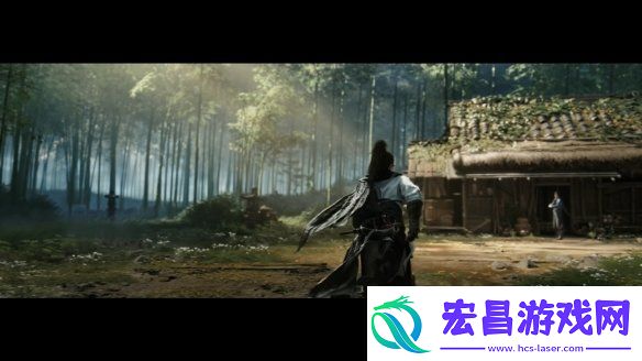 易燕云十六声全新预告公开！12月公测开启