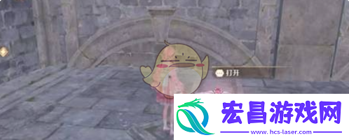 无限暖暖花愿镇设计图在哪花愿镇设计图宝箱全收集攻略