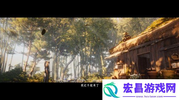 易燕云十六声全新预告公开！12月公测开启