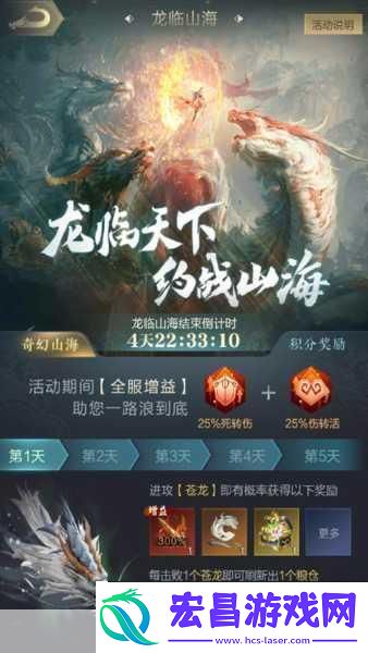 孤王之战2震撼来袭