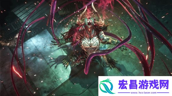 最终幻想7重生PC版新截图曝光
