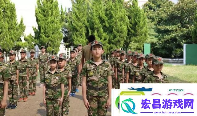 狙击手特种兵绝技示范
