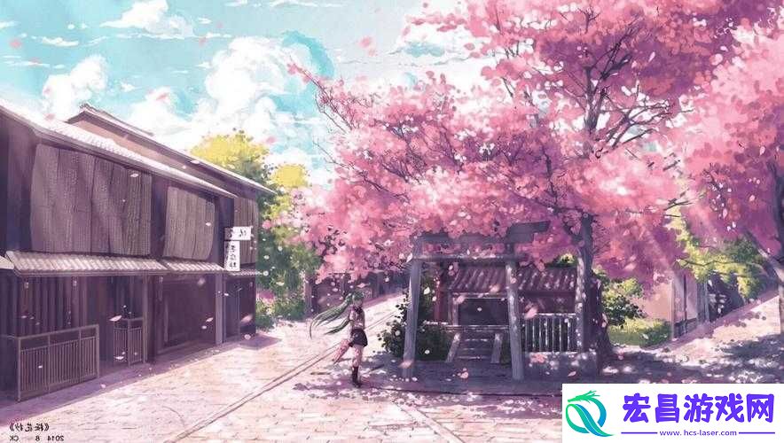 樱花动漫专注动漫