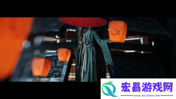 易燕云十六声全新预告公开！12月公测开启