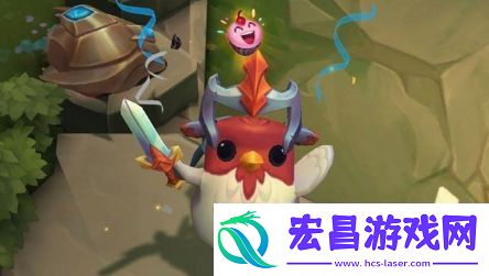 云顶之弈设计师表示