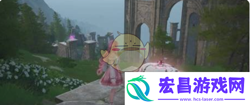 无限暖暖花愿镇设计图在哪花愿镇设计图宝箱全收集攻略