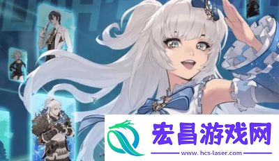 2023年热门的开放世界手游推荐