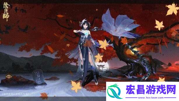 阴阳师绮物之卷怎么玩绮物之卷玩法攻略