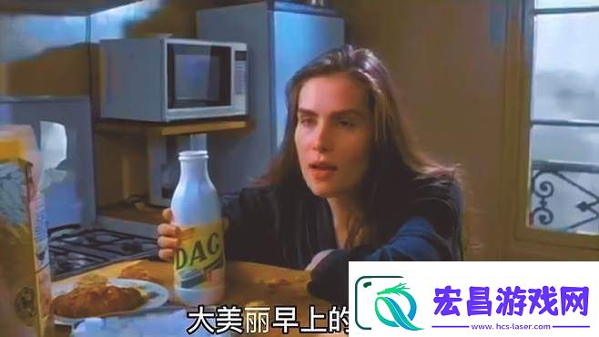八尺夫人满天星最经典的一句