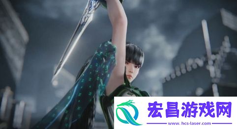 星刃确认将与胜利女神展开联动