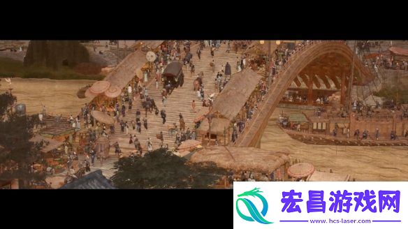 易燕云十六声全新预告公开！12月公测开启