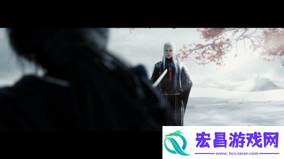 易燕云十六声全新预告公开！12月公测开启