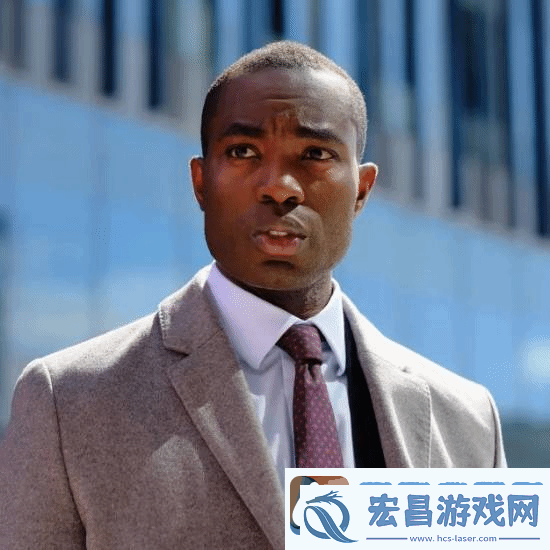 游民叭人