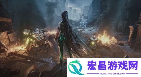 星刃确认将与胜利女神展开联动