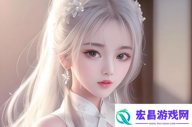 中国最新款女性机器人科技如何突破人类想象能否改变未来生活