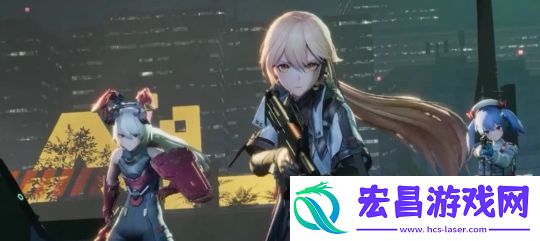 少女前线2追放猫耳人物怎么获得猫儿人物获取教学