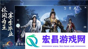 如何在龙之谷手游中快速提升战力