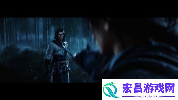 易燕云十六声全新预告公开！12月公测开启
