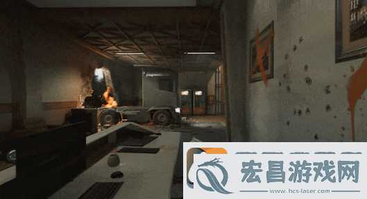 三角洲行动赛中如何运用赛伊德的攻击技巧进行有效作战
