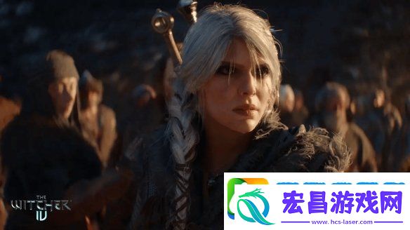 巫师4总监