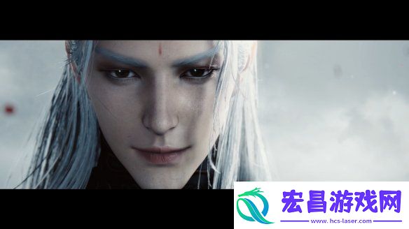 易燕云十六声全新预告公开！12月公测开启