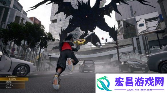 匿名人士爆2025年王国之心4、勇者斗恶龙12将有新消息