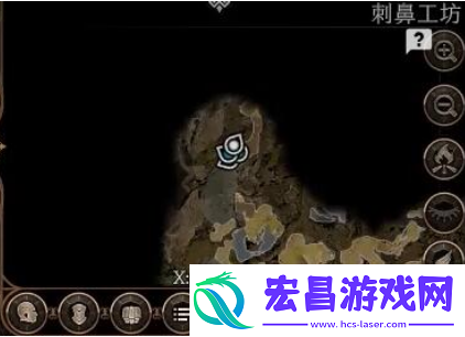 博德之门3全视之眼获得方法介绍