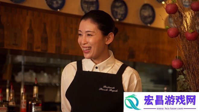 孤独的美食家特别篇