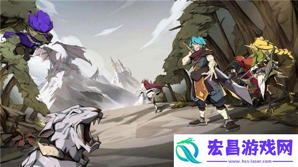 时间之钥魔镜谜题书页答题怎么完成
