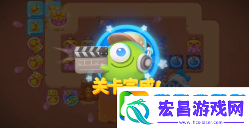 保卫萝卜4饿龙传说第8关怎么过