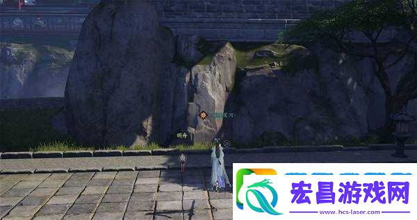 诛仙世界隐藏奇遇子不语任务攻略
