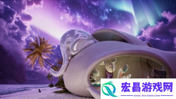 Catly实机画面披露更多细节