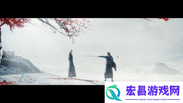 易燕云十六声全新预告公开！12月公测开启