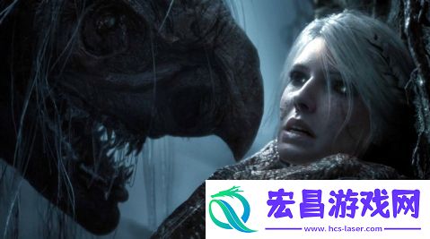 CDPR承诺改进巫师4玩法和猎杀怪物过程