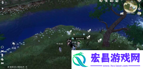 逆水寒手游叶问舟限定卡牌怎么解锁
