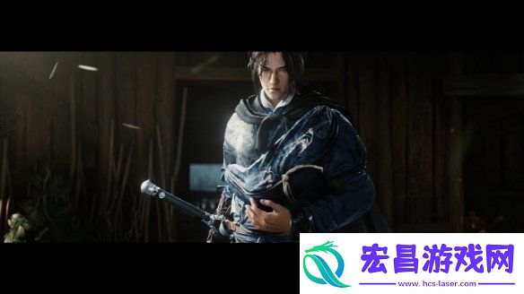 易燕云十六声全新预告公开！12月公测开启