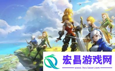 年度十大RPG神作单机手游盘点