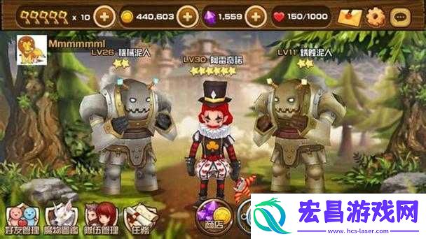 全民打怪兽深度攻略