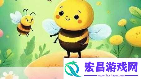 甜蜜挑战智趣无限蜜蜂采蜜安卓小游戏畅玩指南