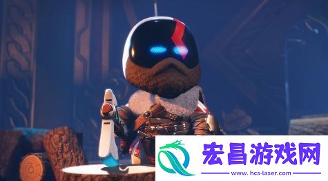 IGN评选PS最佳游戏出炉宇宙机器人得奖