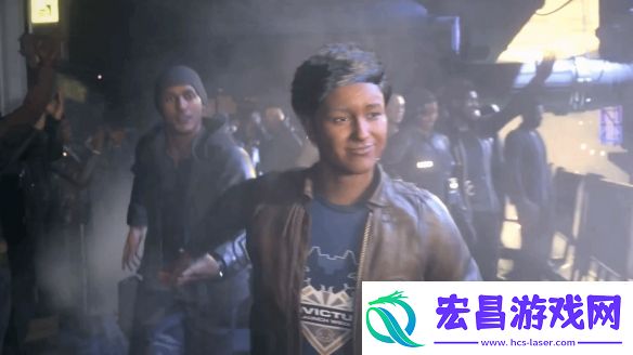 太空科幻星际公民曝新宣传片